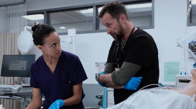 Pitt Star Joins Season 5 of Will Trent Following Cast Departures
