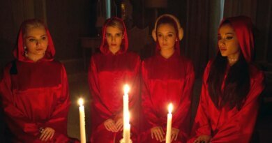 AHS and Scream Queens Crossover Abandoned Following Ariana Grande's Departure