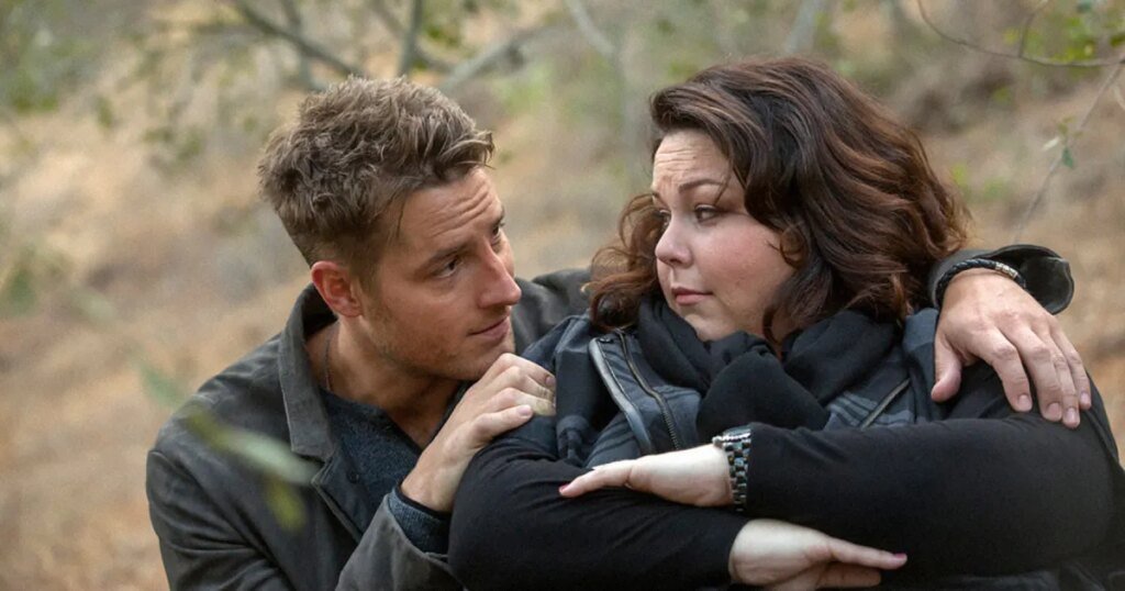 Chrissy Metz Has Not Received an Offer for a Role in Justin Hartley's Tracker