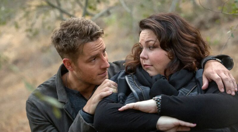 Chrissy Metz Has Not Received an Offer for a Role in Justin Hartley's Tracker