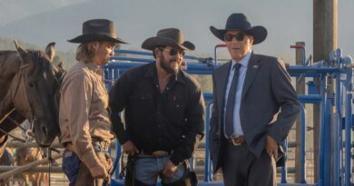 Yellowstone Star Discusses Possible Cameo in Season 2 for Marshals