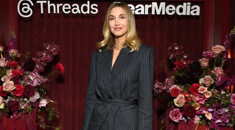 Whitney Port Shares Honest Update Ahead of Embryo Transfer