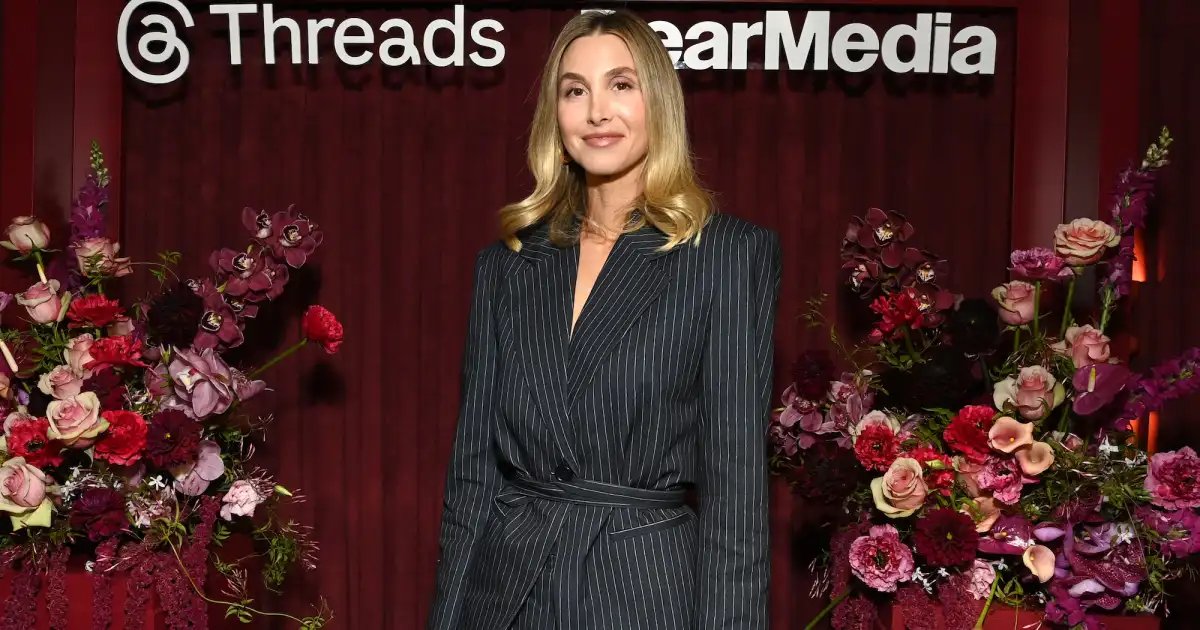 Whitney Port Shares Honest Update Ahead of Embryo Transfer