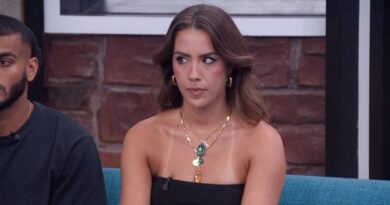 Big Brother's Dee Valladares Stands By Gameplay Following Eviction