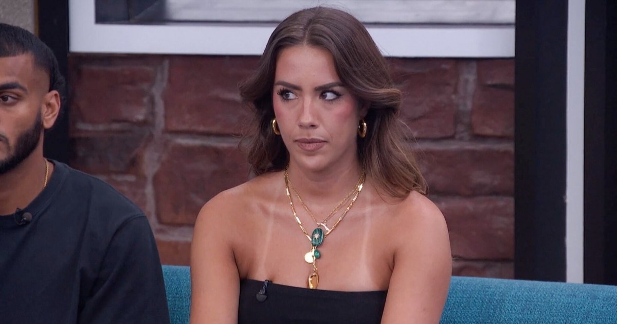 Big Brother’s Dee Valladares Stands By Gameplay Following Eviction