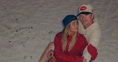 A Look Inside Brian Kelley's Summer as a Member of Florida Georgia Line
