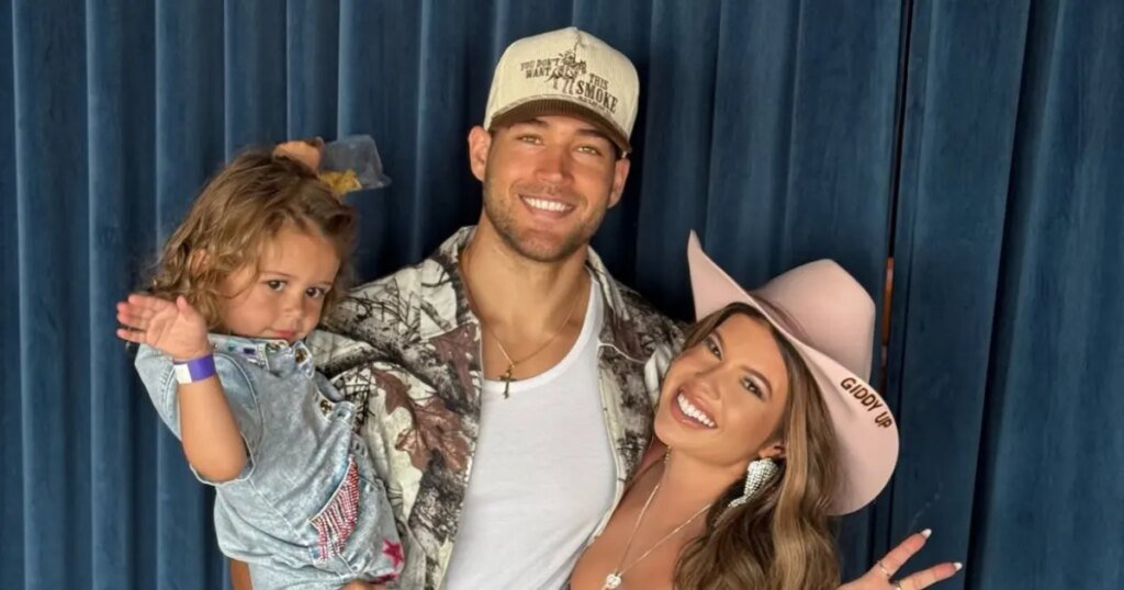 Chanel West Coast Stands Up for Homeschooling Her Daughter Bowie