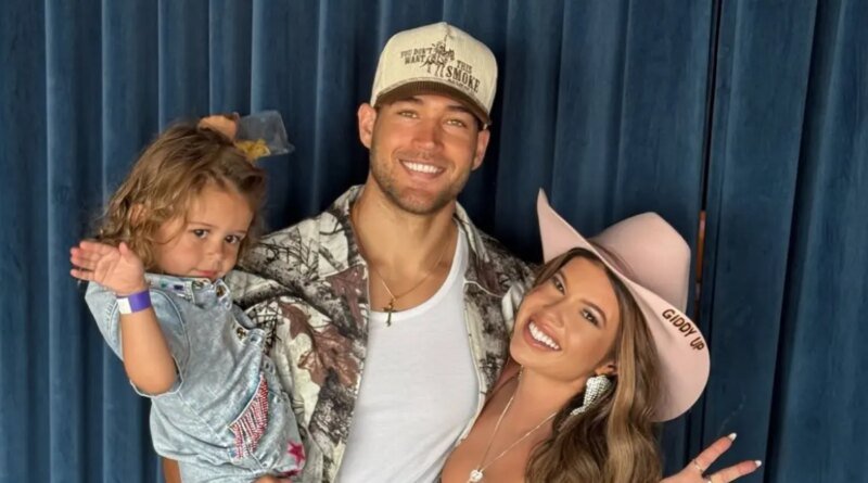 Chanel West Coast Stands Up for Homeschooling Her Daughter Bowie