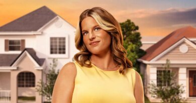 Star of 'Double Lives of Suburban Wives' Opens Up About Motherhood Challenges