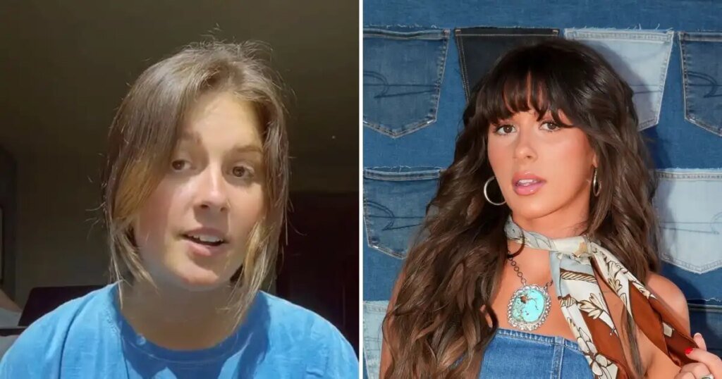 Ella Langley Fans Respond to Her Transformation in Recently Resurfaced Clip