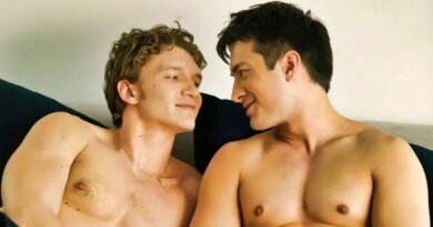 Dating History of Heated Rivalry Cast Members: Hudson Williams and Connor Storrie