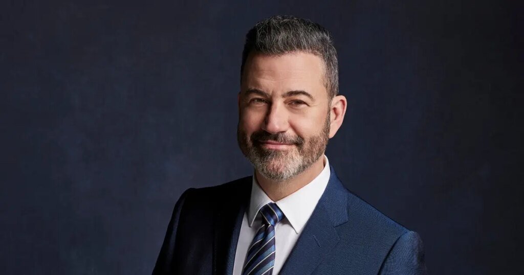 Jimmy Kimmel Celebrates Milestone Amidst Live Show Ending Speculation