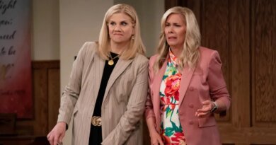 Leanne Morgan's Netflix Sitcom: Tackling Weight Loss and Eating Disorder Humor