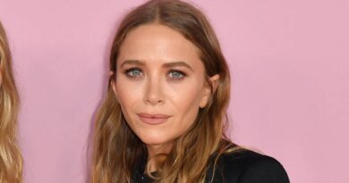 Mary-Kate Olsen's Textured Bags Upgrade Any Outfit's Luxury Factor