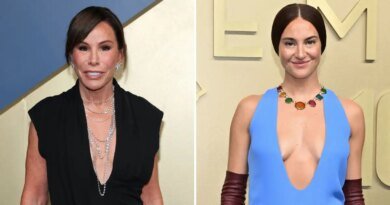 Melissa Rivers Reveals the Worst Dressed Stars at the 2026 Emmys