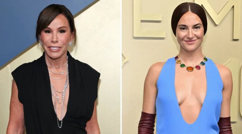 Melissa Rivers Reveals the Worst Dressed Stars at the 2026 Emmys