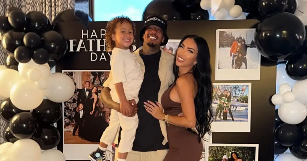 Nick Cannon Commends Bre Tiesi While Talking About the Mothers of His Children