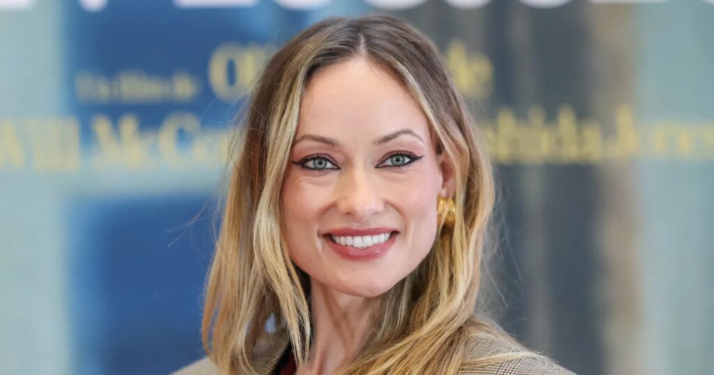 Olivia Wilde Reveals Her Skincare Secret: A $56 Cleansing Balm