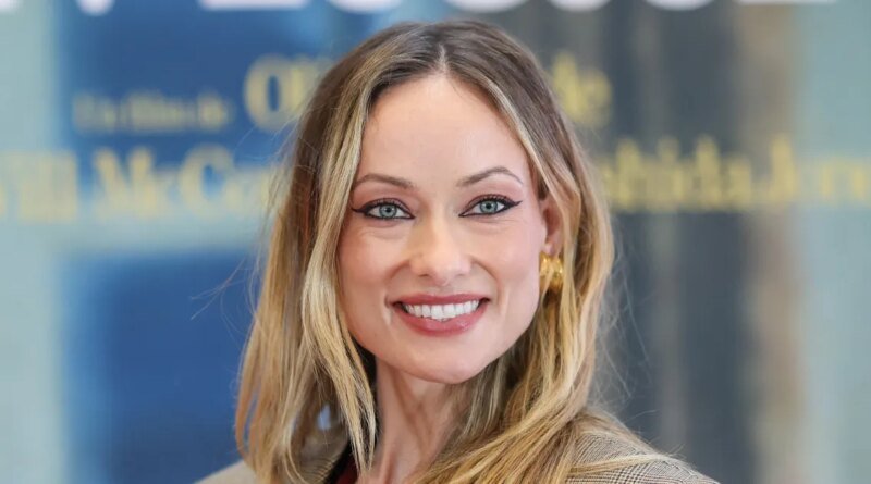 Olivia Wilde Reveals Her Skincare Secret: A $56 Cleansing Balm