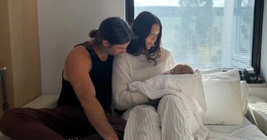Ex on the Beach's Pala Negara Shares Heartbreaking News of Son's Death Shortly After Birth