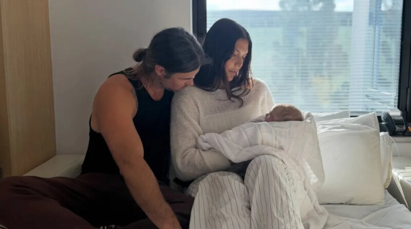 Ex on the Beach's Pala Negara Shares Heartbreaking News of Son's Death Shortly After Birth