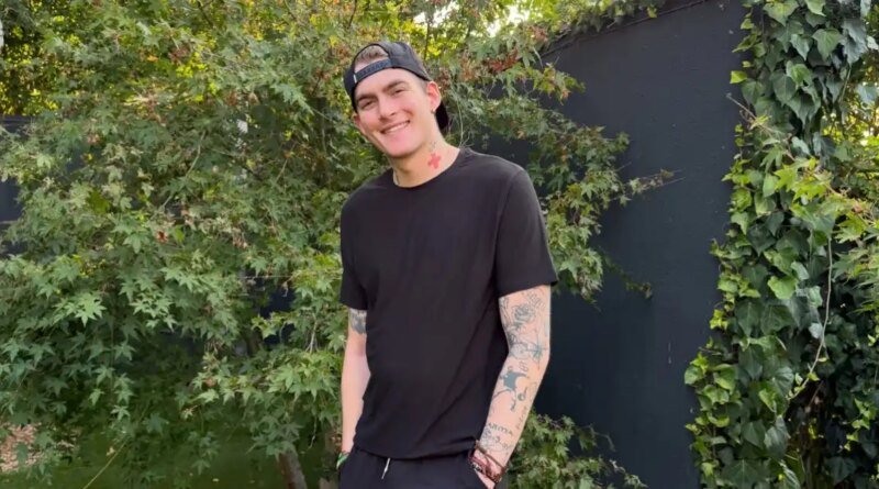Presley Gerber's Body Discovered During Death Investigation