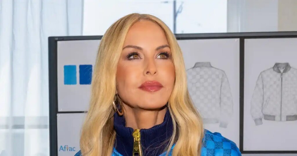 Rachel Zoe Opens Up About Her Mindset While Filming the New Season of RHOBH