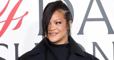 Achieve Rihanna's Chic Trench Coat Look for Just $50!