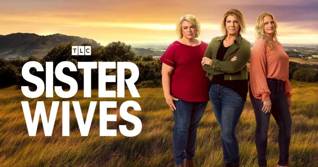 Sister Wives Season 21 Trailer Unveils Kody and Robyn's Departure