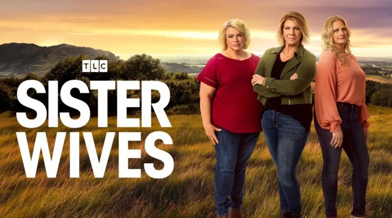 Sister Wives Season 21 Trailer Unveils Kody and Robyn's Departure