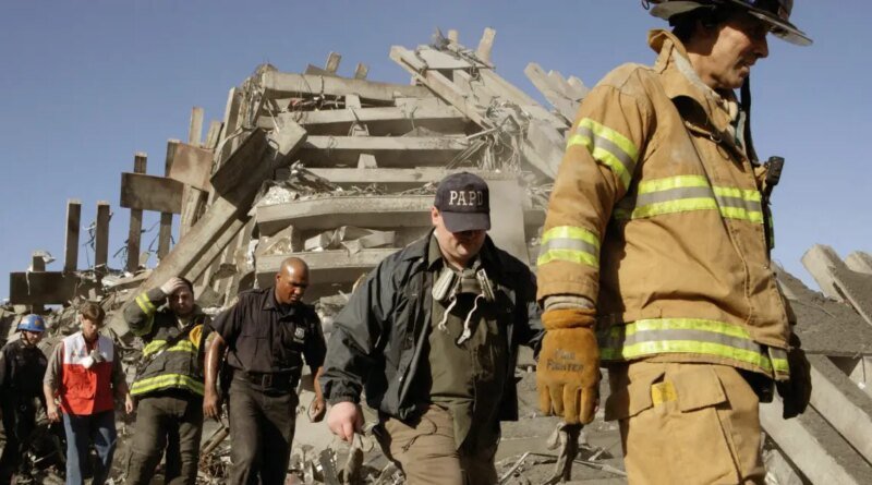 25th Anniversary of 9/11: Your Comprehensive Watch Guide to Specials, Movies, and More