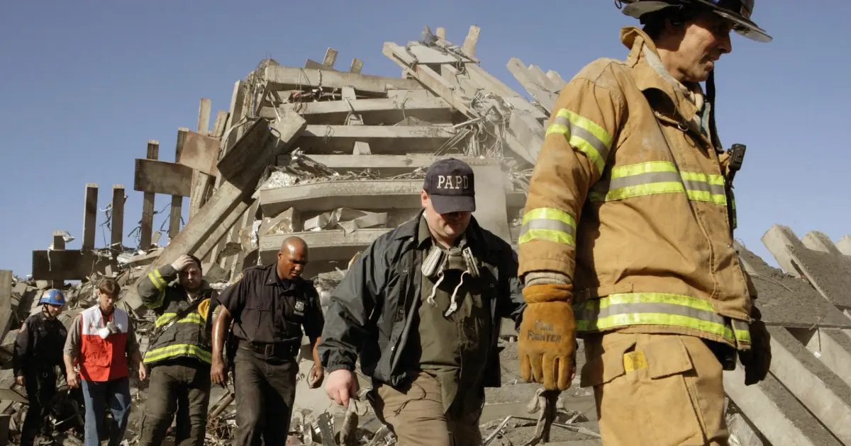 25th Anniversary of 9/11: Your Comprehensive Watch Guide to Specials, Movies, and More