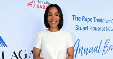 Karen Pittman Gets Choked Up While Hinting at The Morning Show's Conclusion