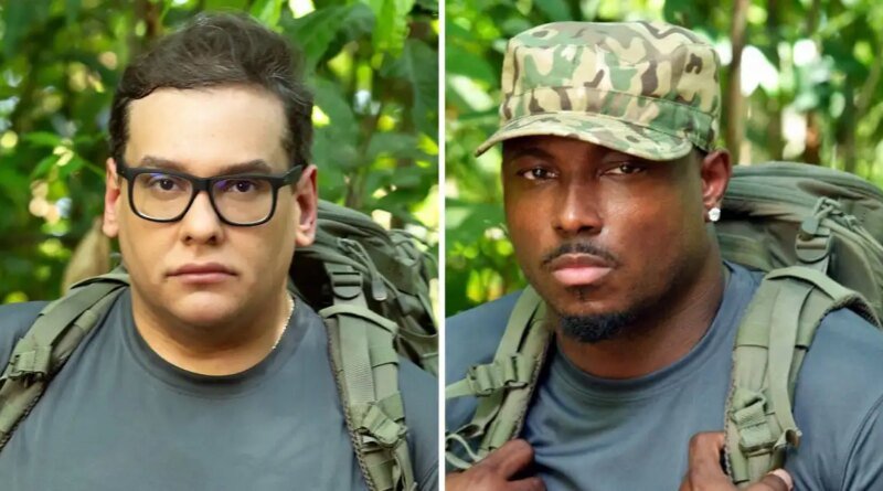 Special Forces' George Santos Criticizes LeSean's Departure Following Controversial Incident