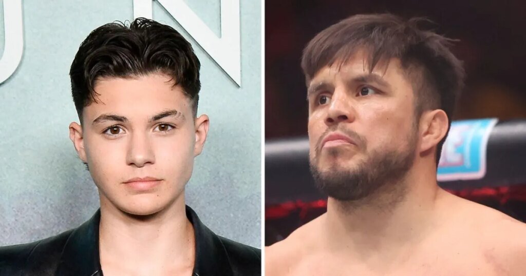 Euphoria Star Javon Walton Defeated by Henry Cejudo in Boxing Match