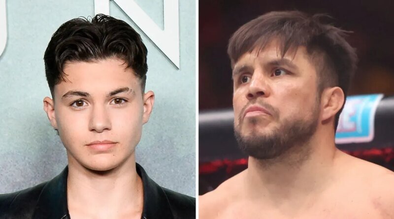 Euphoria Star Javon Walton Defeated by Henry Cejudo in Boxing Match