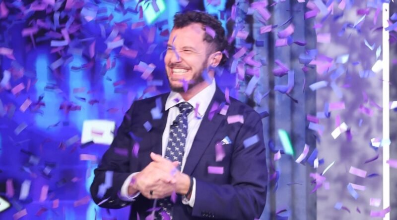 Rick Devens Explains How His Survivor Loss Paved the Way for His Big Brother Victory