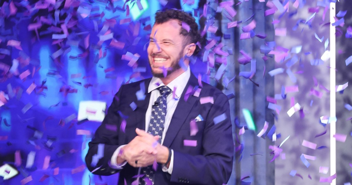 Rick Devens Explains How His Survivor Loss Paved the Way for His Big Brother Victory