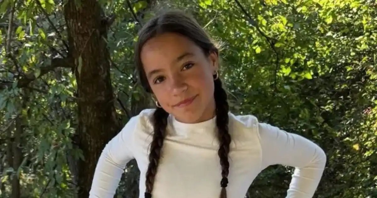 Tribute to Chad Lowe’s Daughter Fiona from Her Dance Teacher