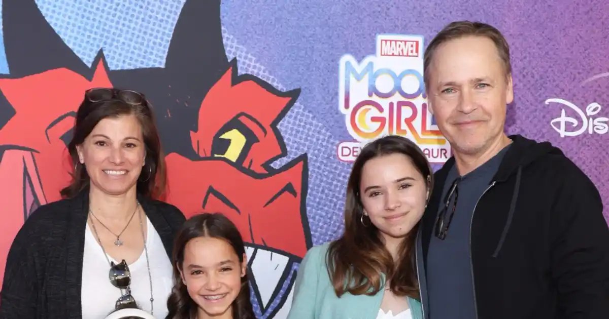 Chad Lowe Shared His Joy as a ‘Girl Dad’ Prior to His Daughter’s Passing