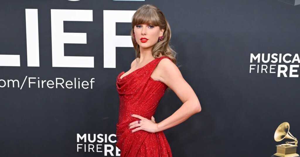 Don’t Miss Out! Taylor Swift’s $95 Adidas Sneakers Are Still Available on Amazon