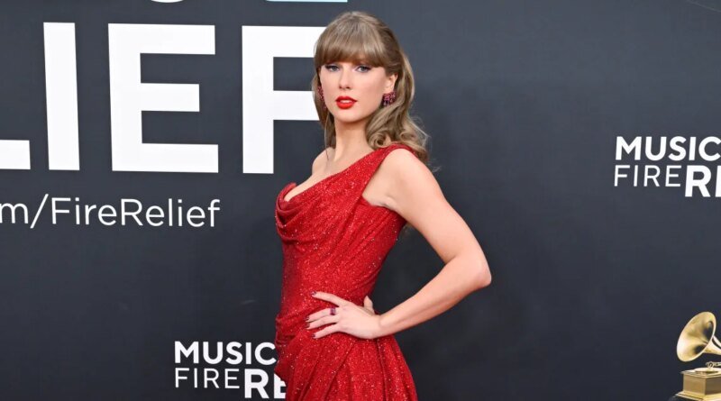 Don’t Miss Out! Taylor Swift’s $95 Adidas Sneakers Are Still Available on Amazon