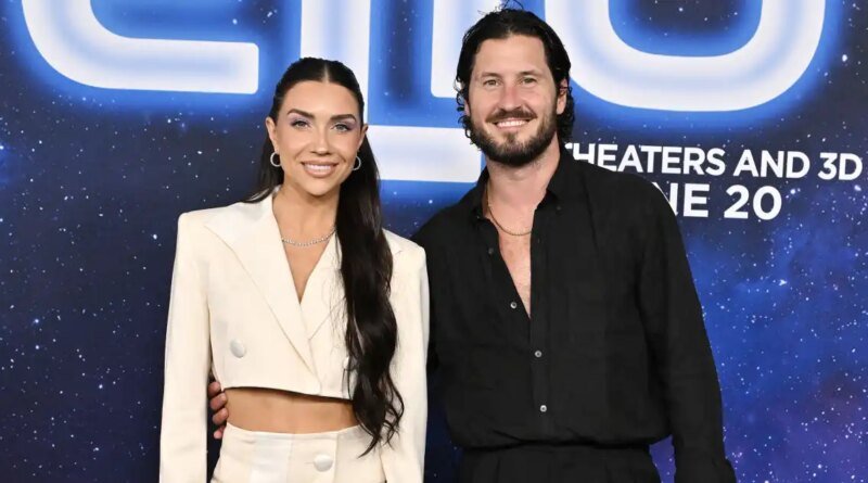 DWTS' Jenna Johnson and Val Chmerkovskiy Respond to Low Score Controversy