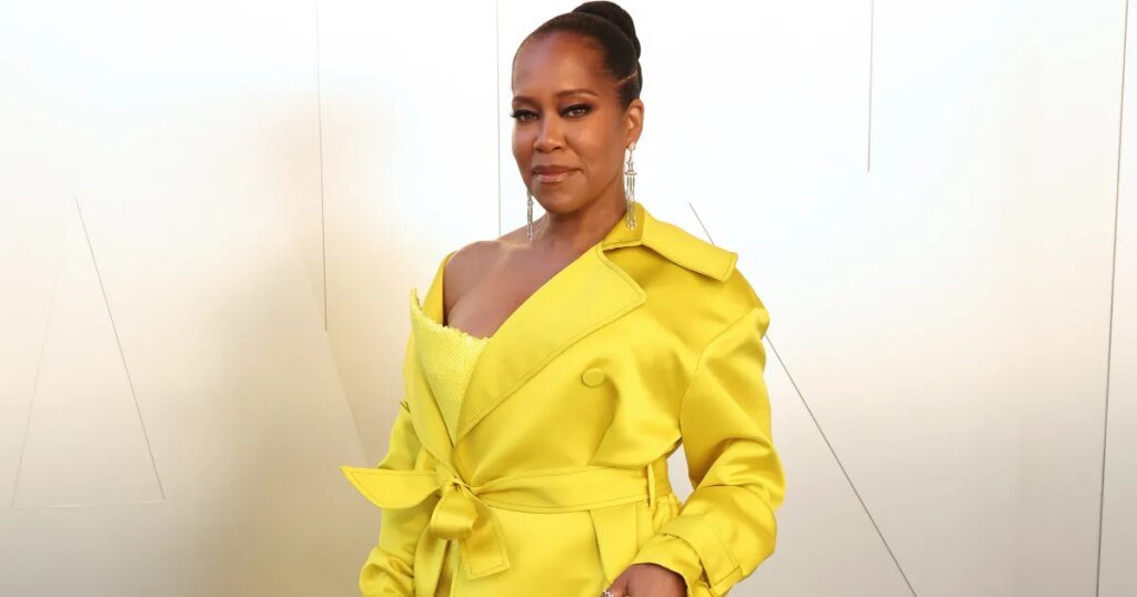 Regina King's Aluminum-Free Deodorant is Discounted on Amazon