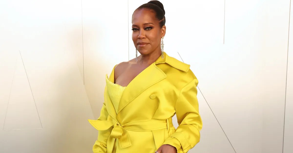 Regina King’s Aluminum-Free Deodorant is Discounted on Amazon