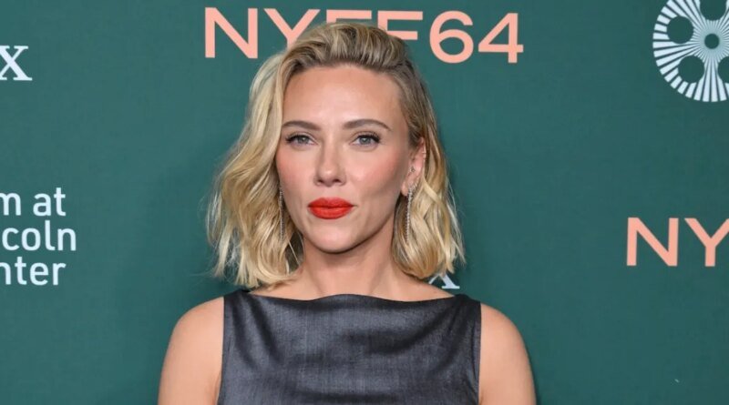Scarlett Johansson's Skincare Line, The Outset, Closes Its Doors