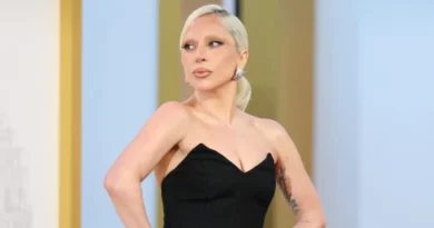 Inside Lady Gaga's Serene First Months with Baby Rose