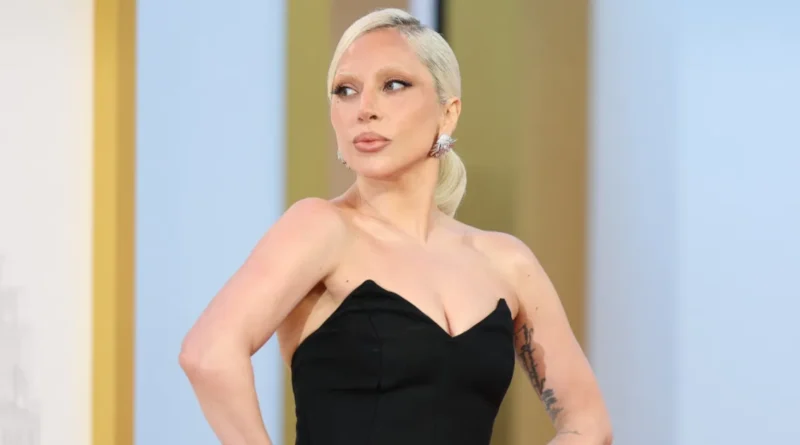 Inside Lady Gaga's Serene First Months with Baby Rose