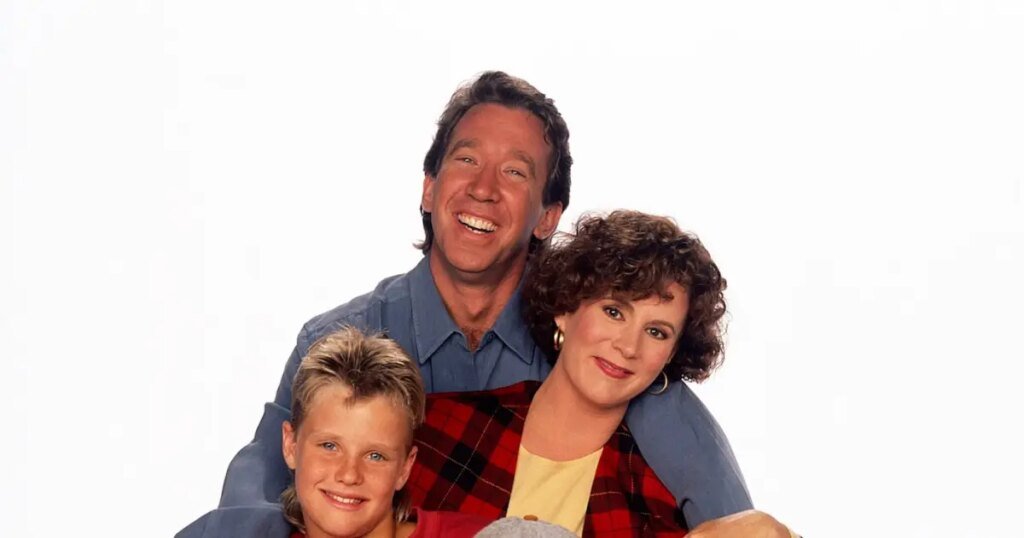 Home Improvement Star Reflects on Patricia Richardson's Departure