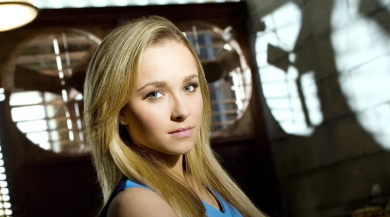 Heroes Creator Reflects on His Decision to Cast the Late Hayden Panettiere